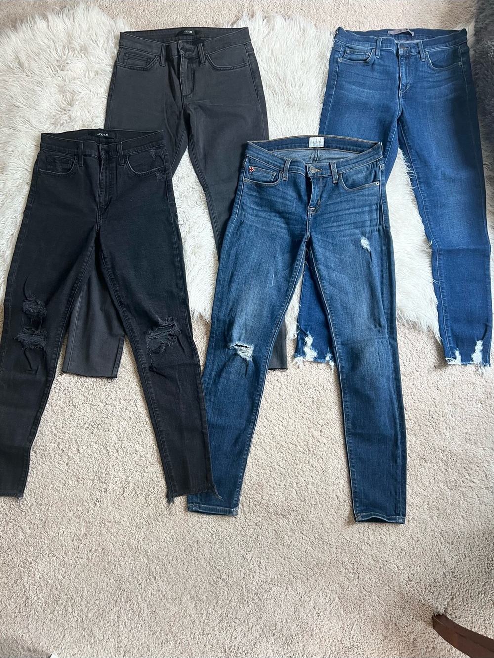 Jean Bundle! - Picture 2 of 12